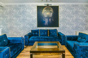 Leylek Sweet 3 Bedroom